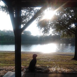 Meet your Posher, Mickey